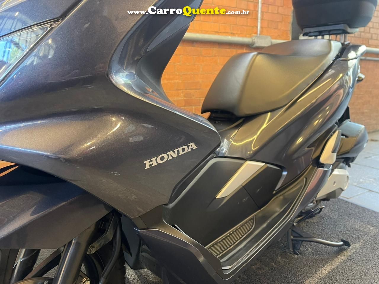 HONDA PCX 150 2021 - Loja