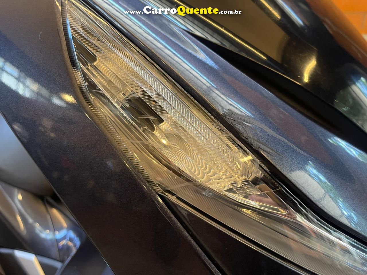 HONDA PCX 150 2021 - Loja