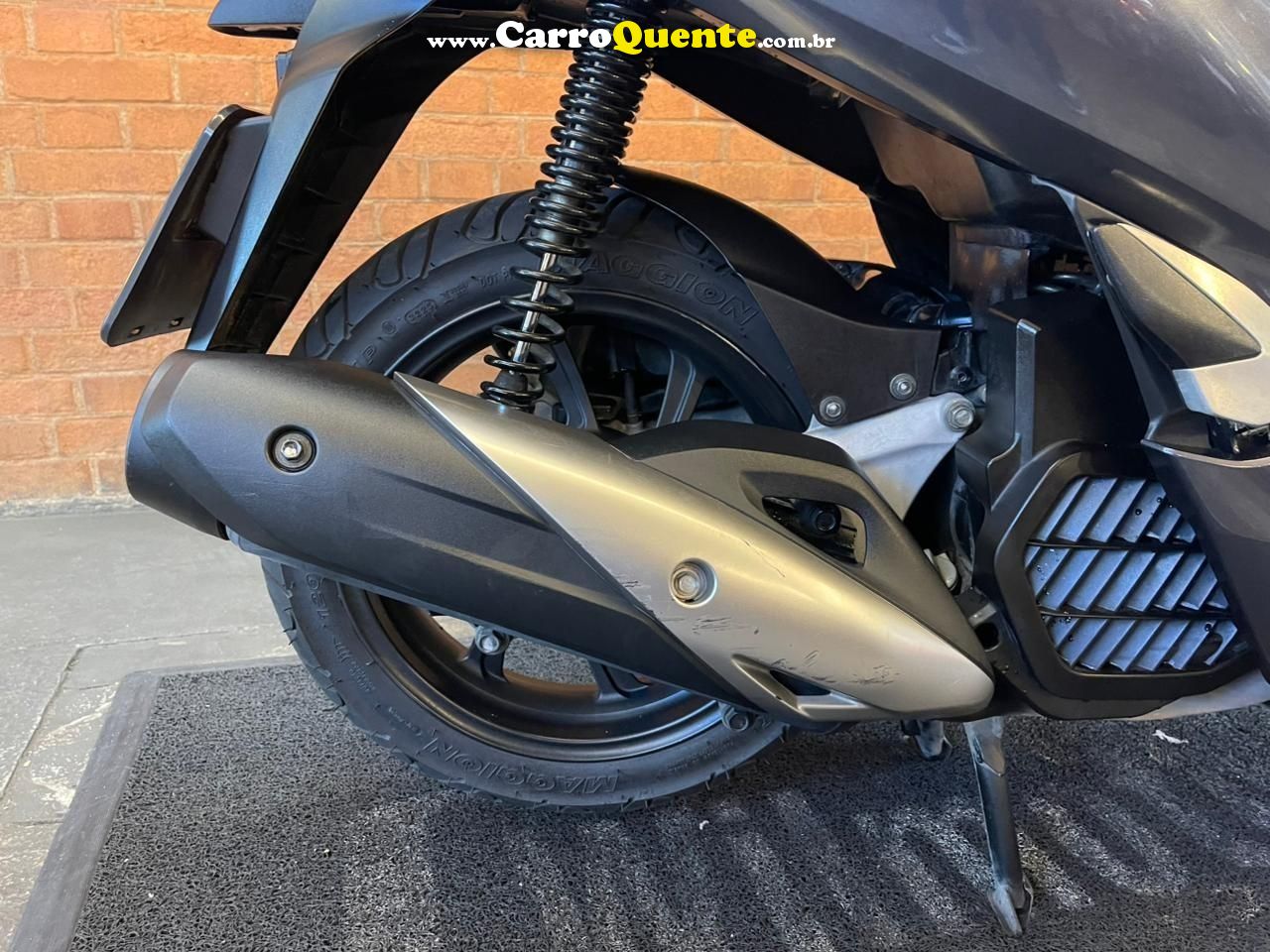 HONDA PCX 150 2021 - Loja