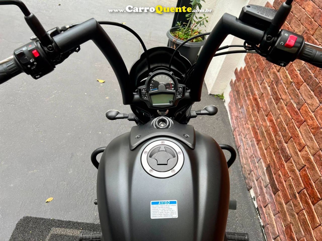 KAWASAKI VULCAN S ABS 2022 - Loja