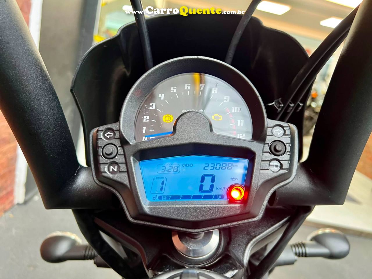 KAWASAKI VULCAN S ABS 2022 - Loja