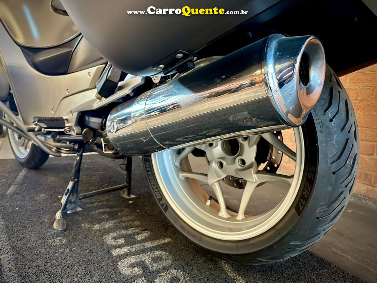 BMW R 1200 RT 2012 - Loja