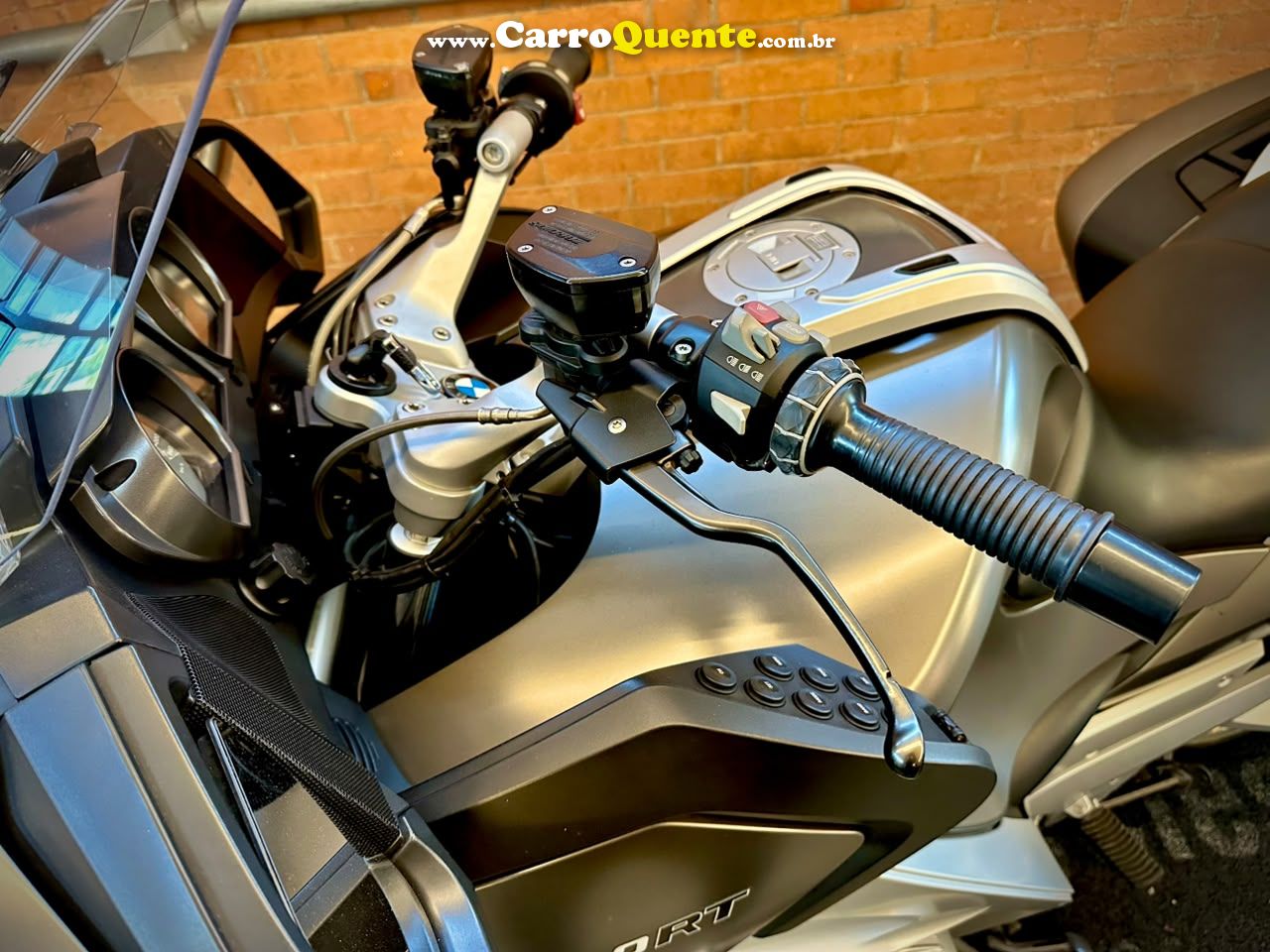 BMW R 1200 RT 2012 - Loja
