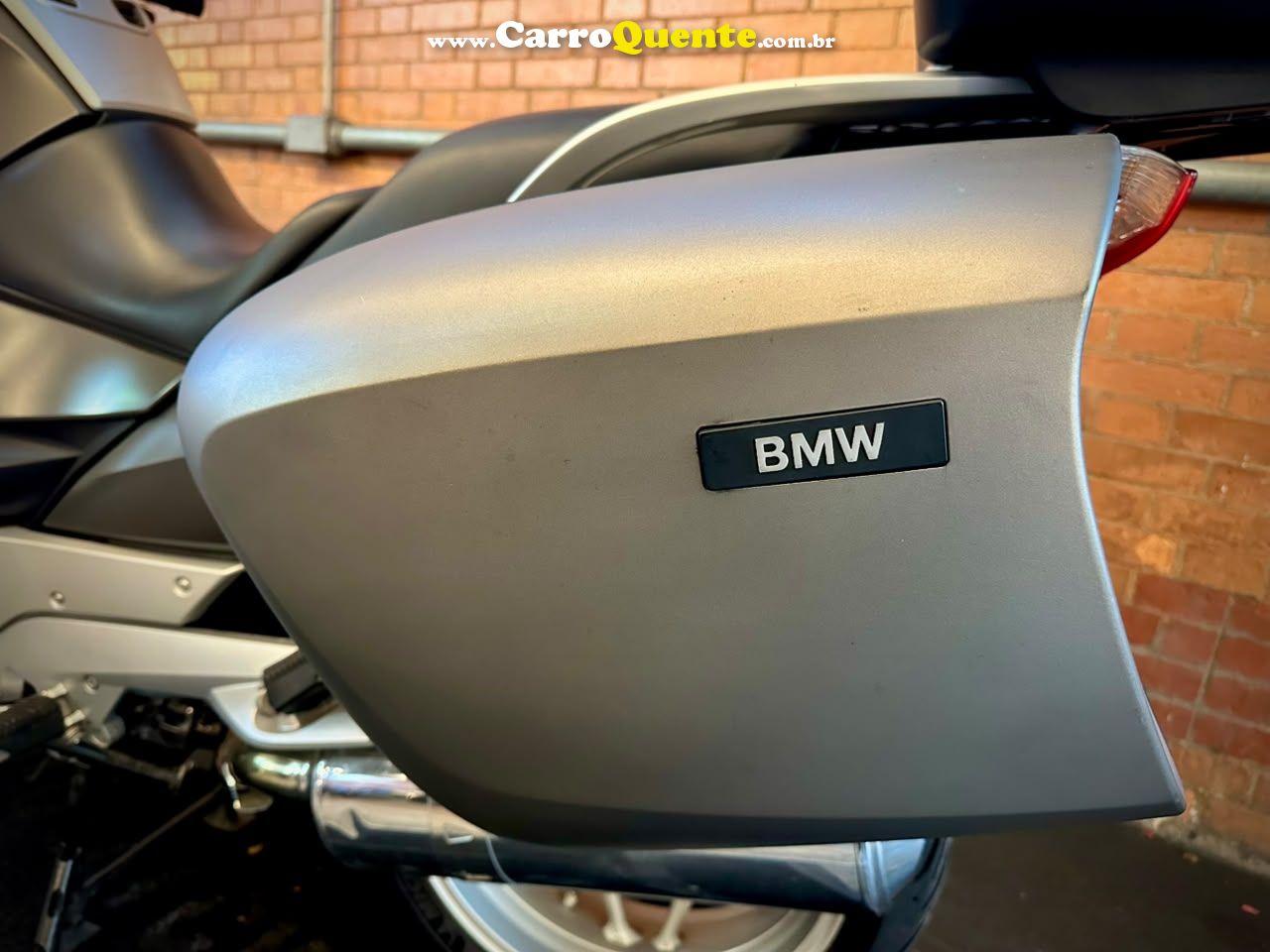 BMW R 1200 RT 2012 - Loja