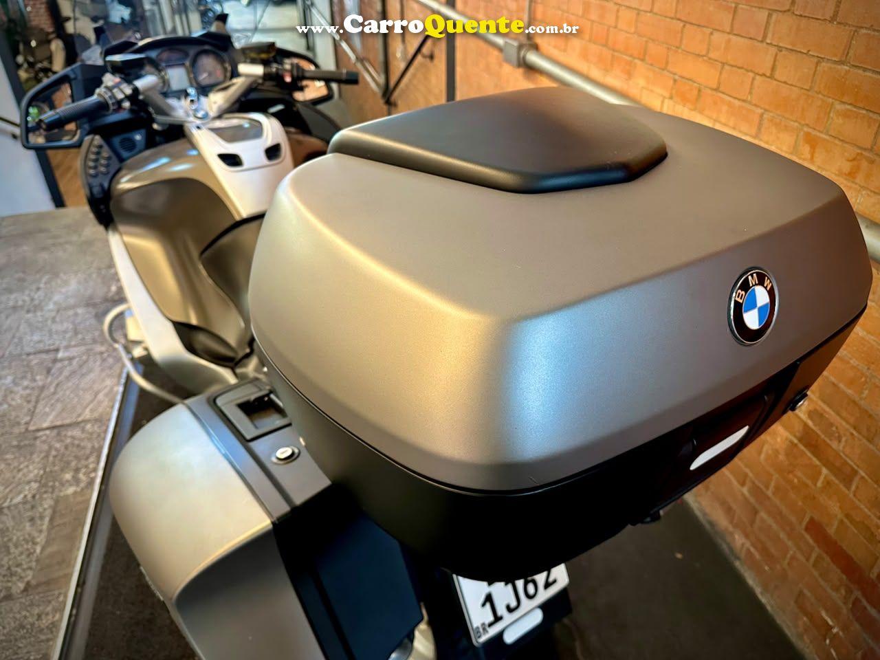 BMW R 1200 RT 2012 - Loja