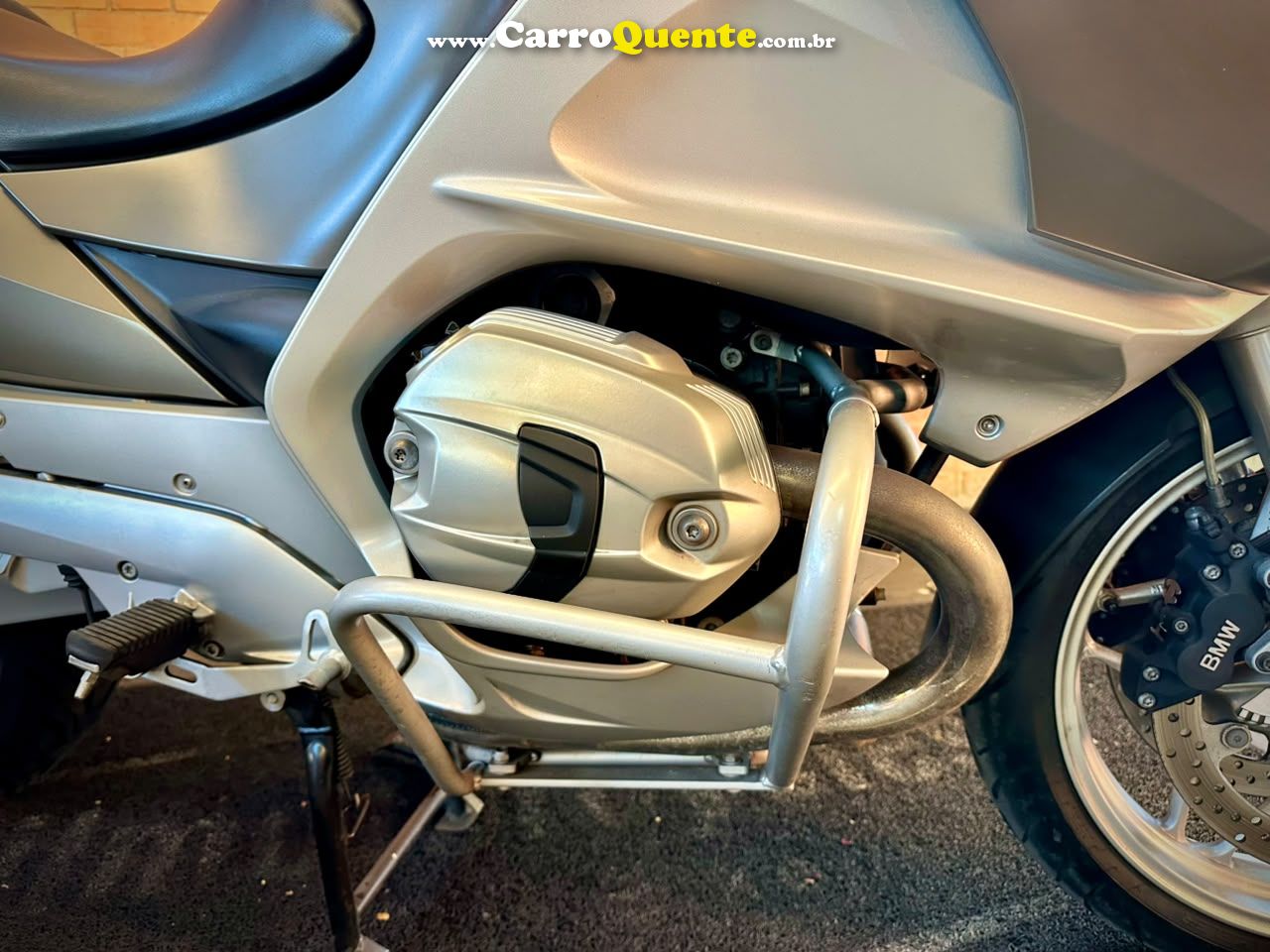 BMW R 1200 RT 2012 - Loja