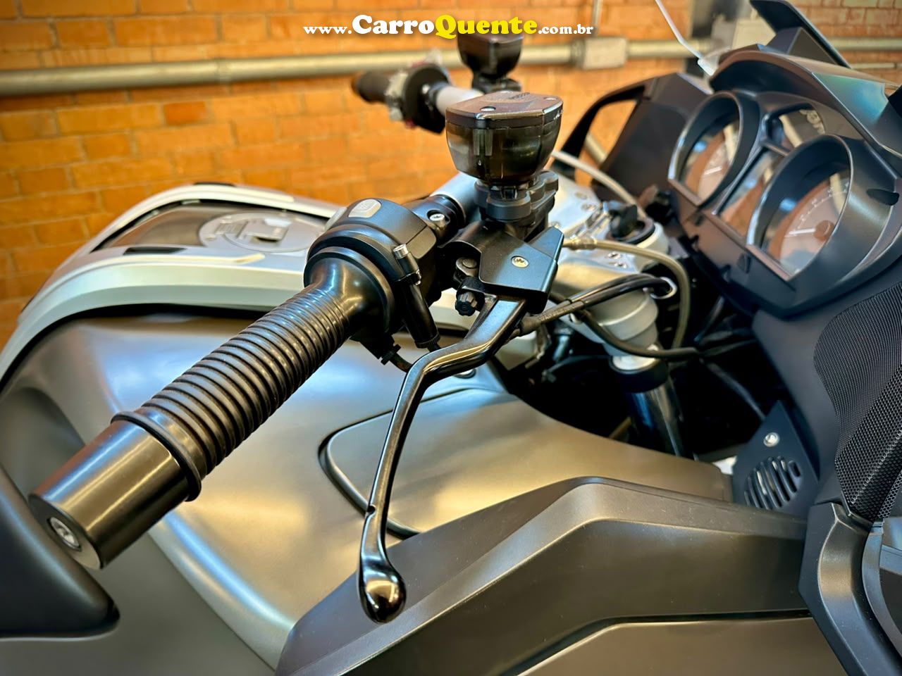BMW R 1200 RT 2012 - Loja