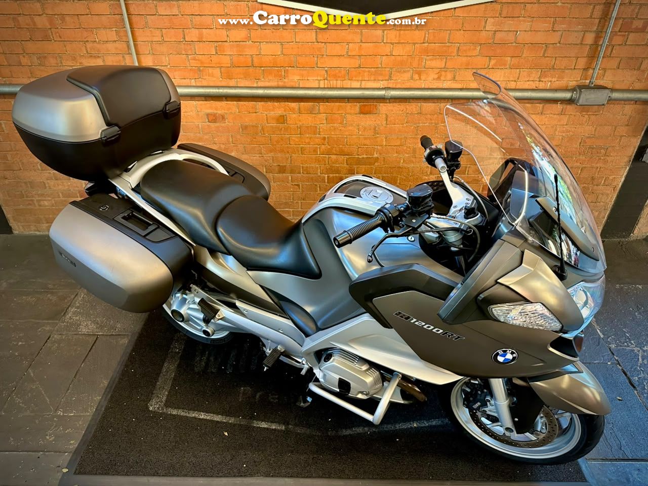 BMW R 1200 RT 2012 - Loja