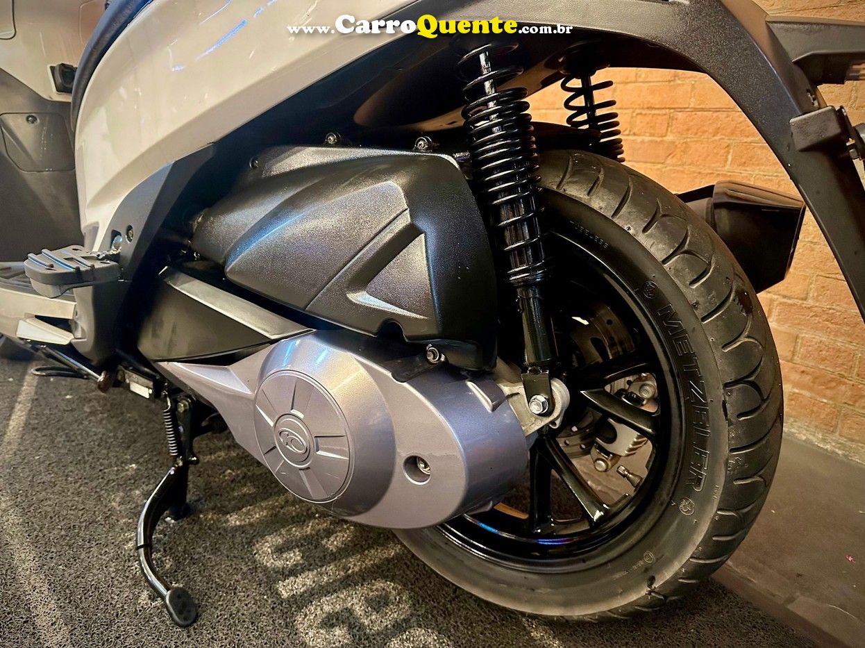 KYMCO PEOPLE GTI 300 2022 - Loja