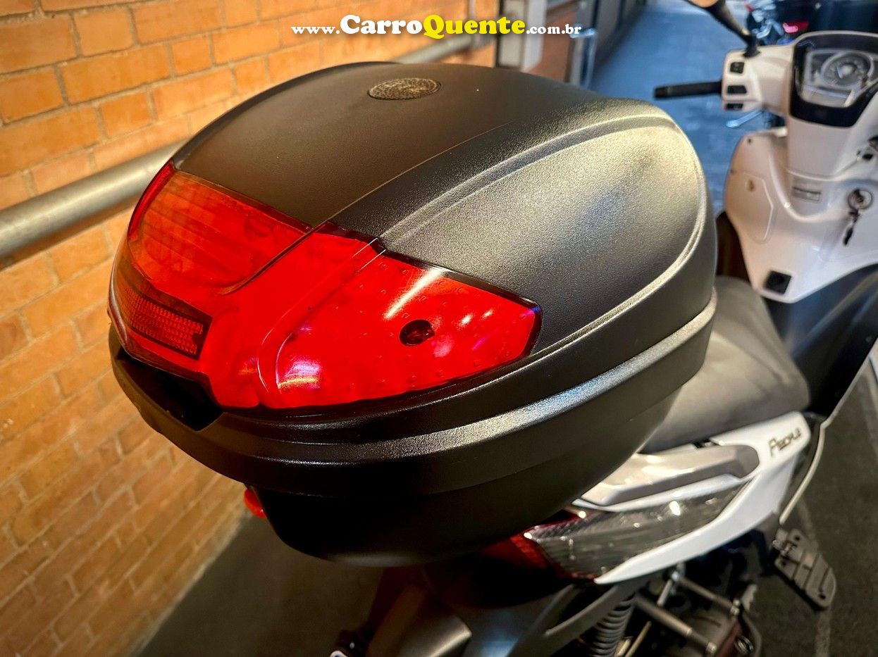 KYMCO PEOPLE GTI 300 2022 - Loja