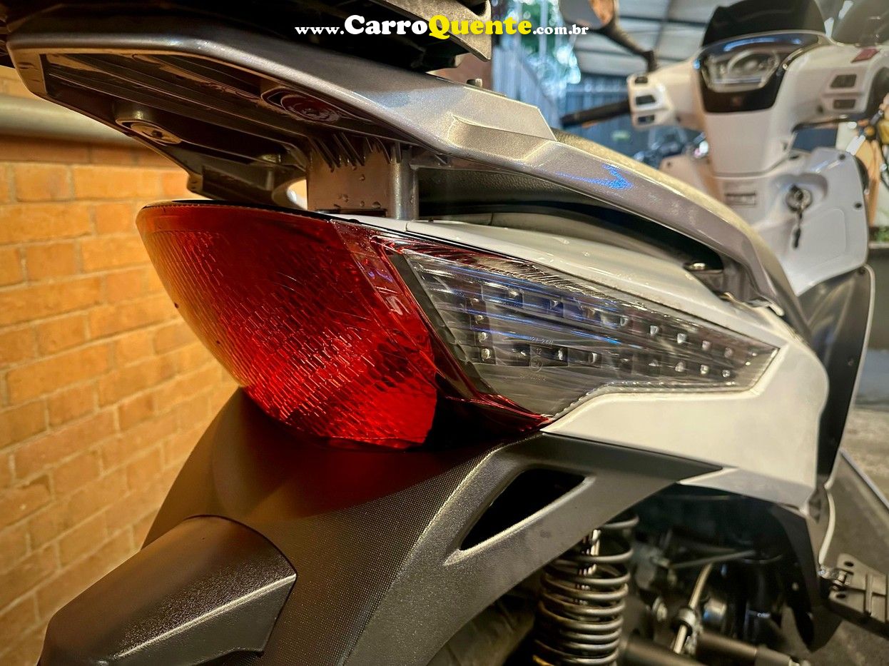 KYMCO PEOPLE GTI 300 2022 - Loja
