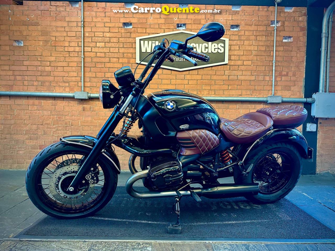 BMW R 1200 C CLASSIC 1998 - Loja