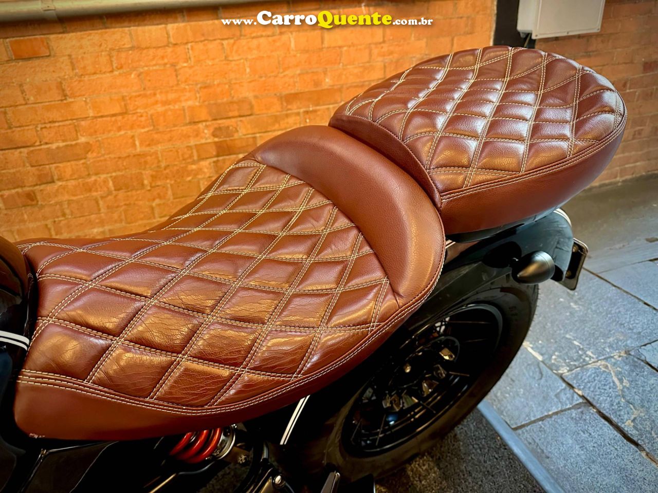BMW R 1200 C CLASSIC 1998 - Loja