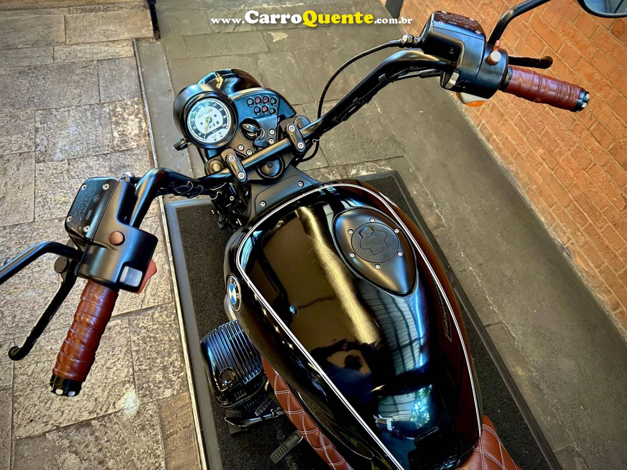 BMW R 1200 C CLASSIC 1998 - Loja