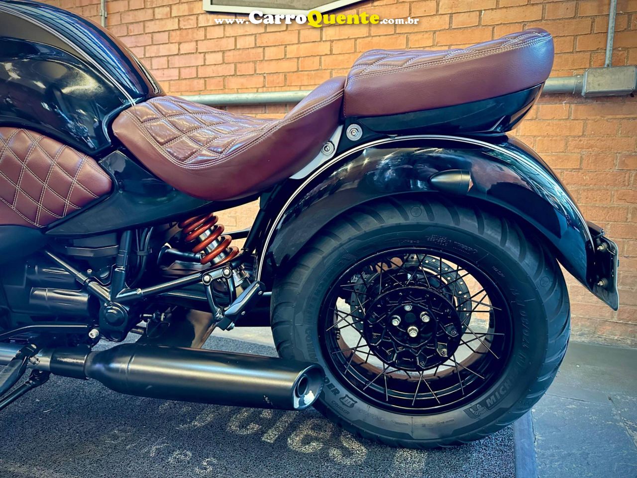 BMW R 1200 C CLASSIC 1998 - Loja