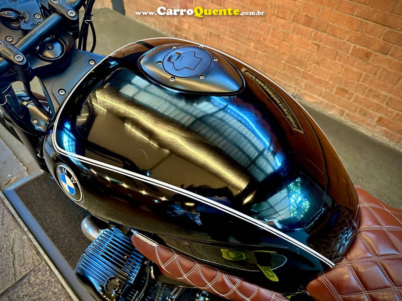 BMW R 1200 C CLASSIC 1998 - Loja