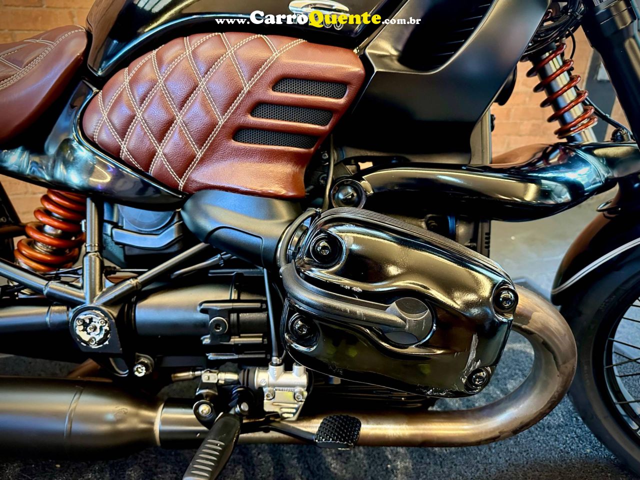 BMW R 1200 C CLASSIC 1998 - Loja