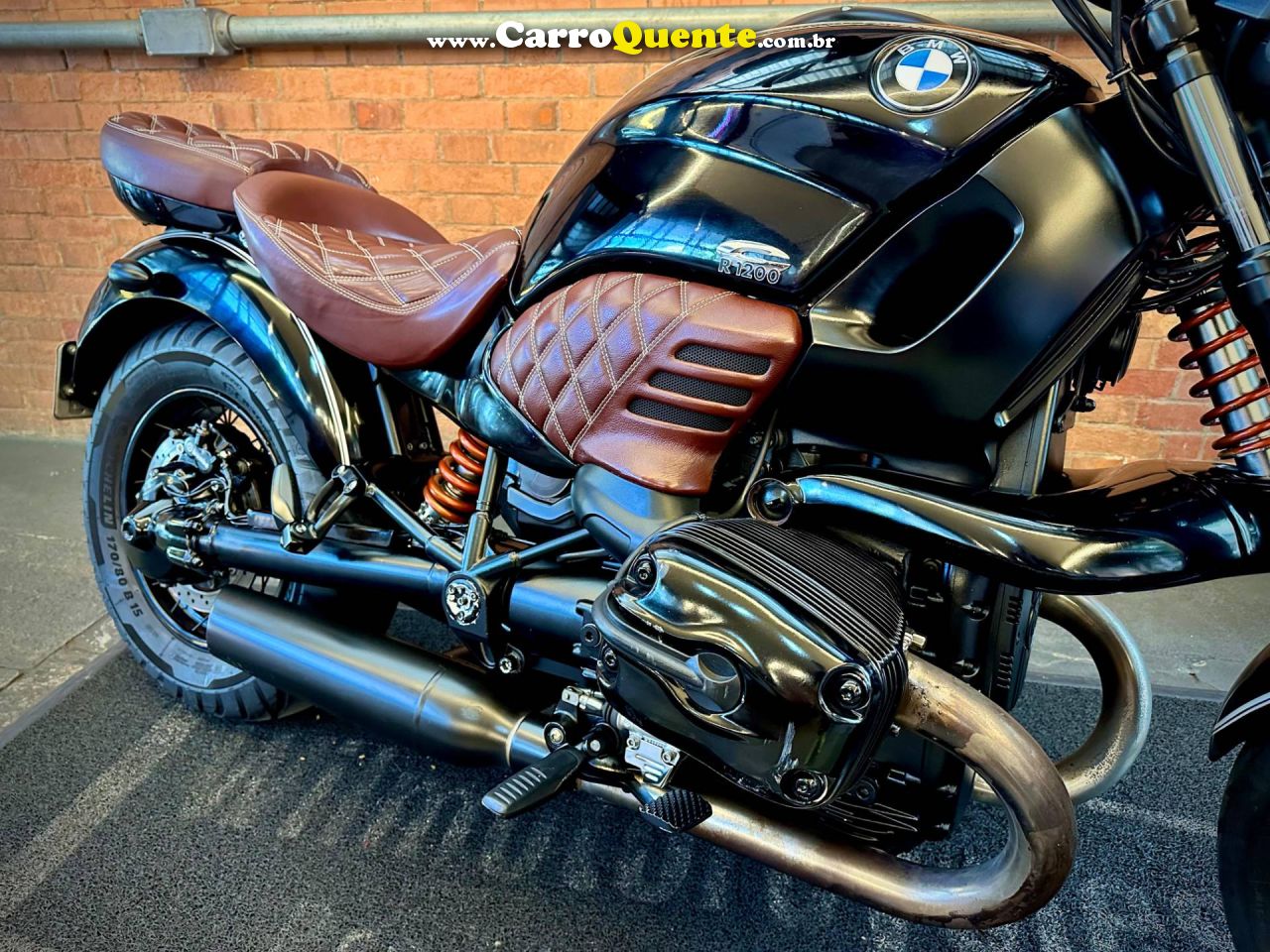 BMW R 1200 C CLASSIC 1998 - Loja
