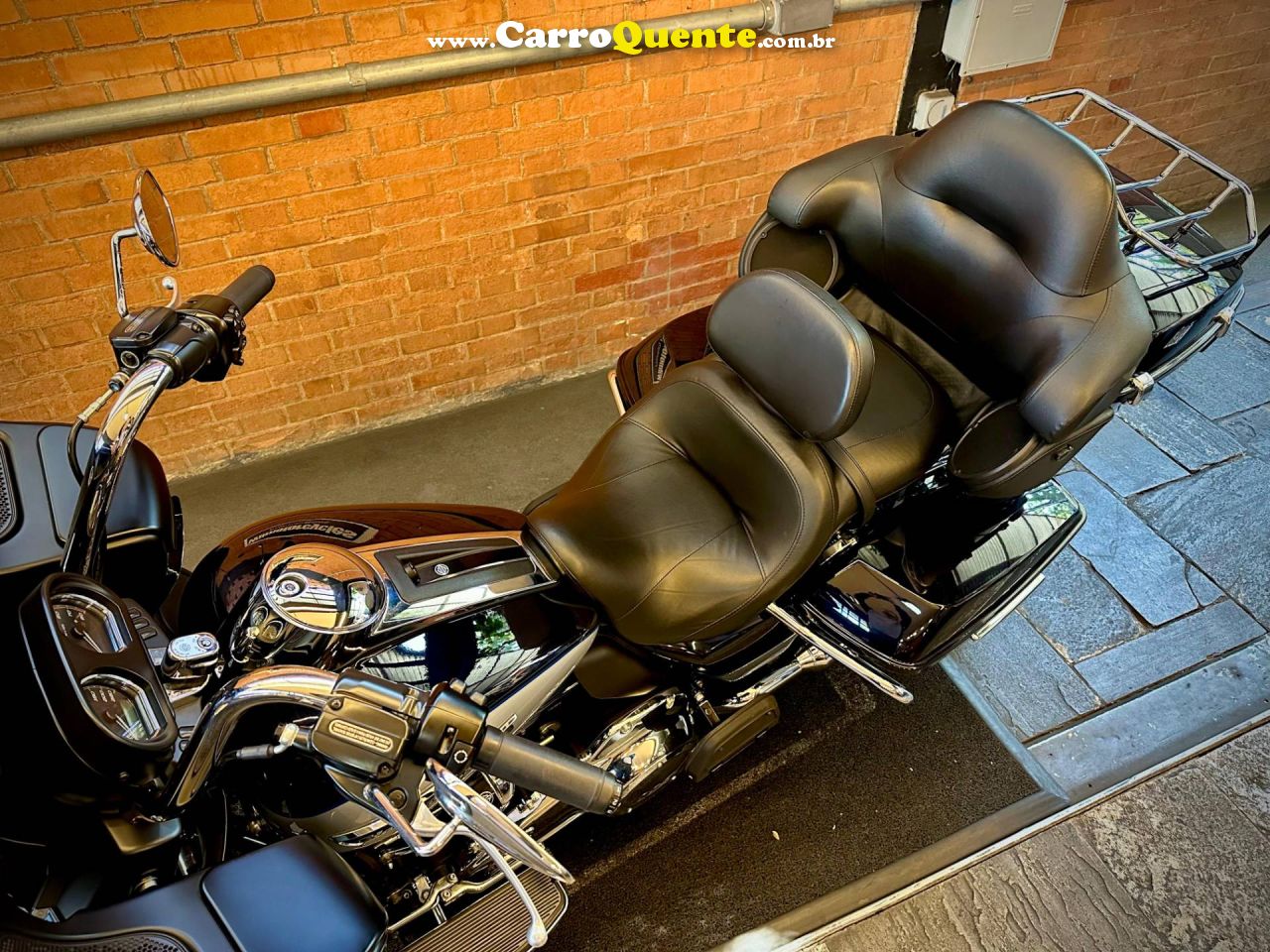 HARLEY-DAVIDSON ROAD GLIDE ULTRA 2019 - Loja