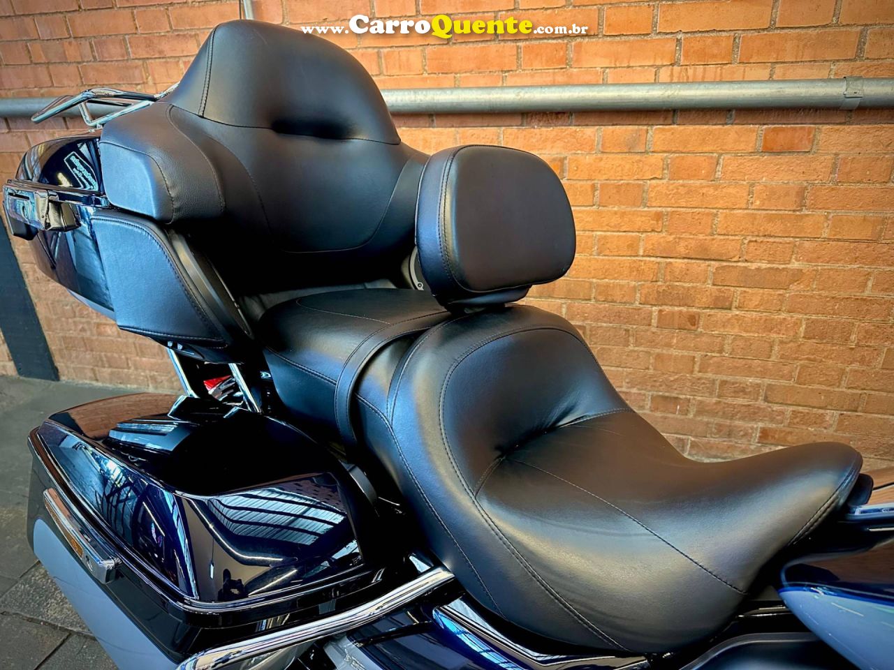 HARLEY-DAVIDSON ROAD GLIDE ULTRA 2019 - Loja