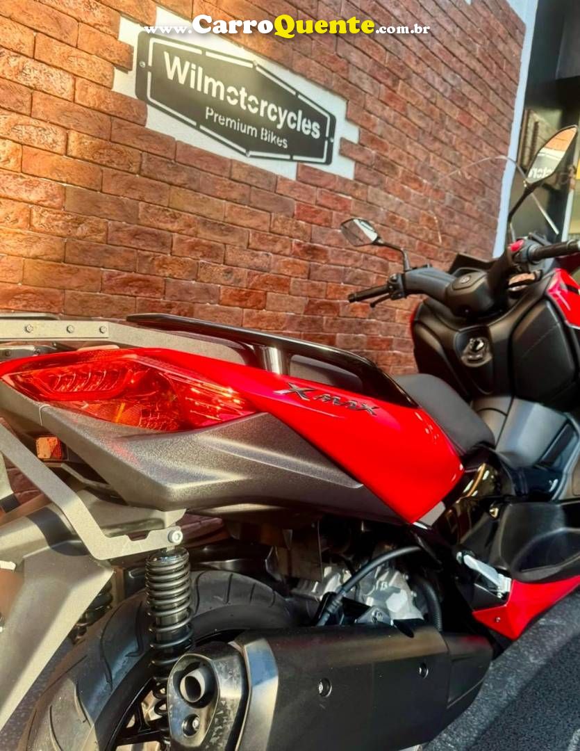 YAMAHA XMAX ABS 2024 - Loja