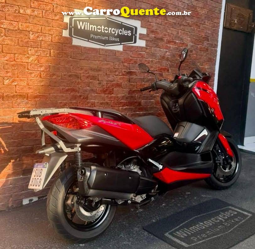 YAMAHA XMAX ABS 2024 - Loja