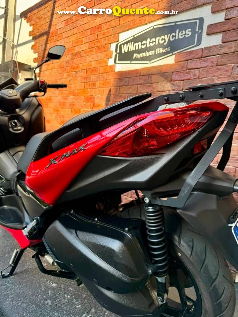YAMAHA XMAX ABS 2024 - Loja