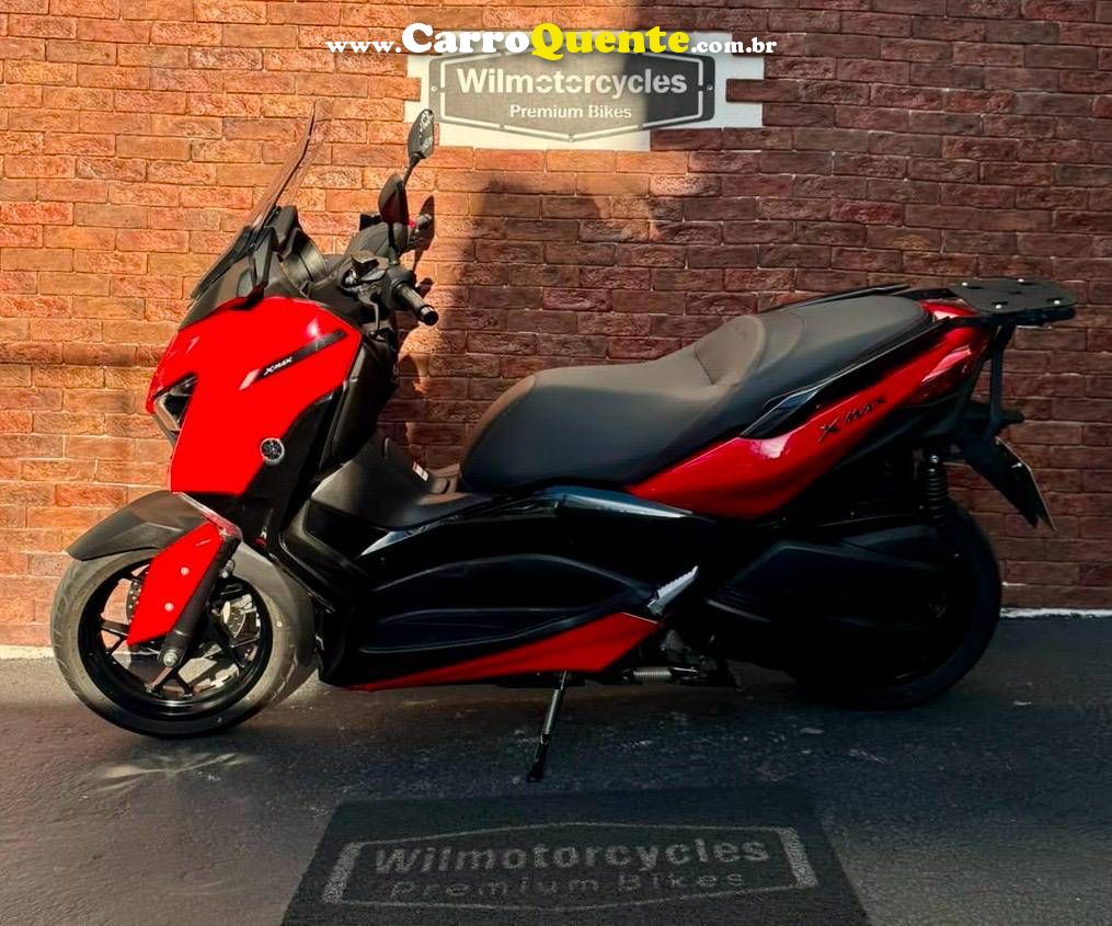YAMAHA XMAX ABS 2024 - Loja