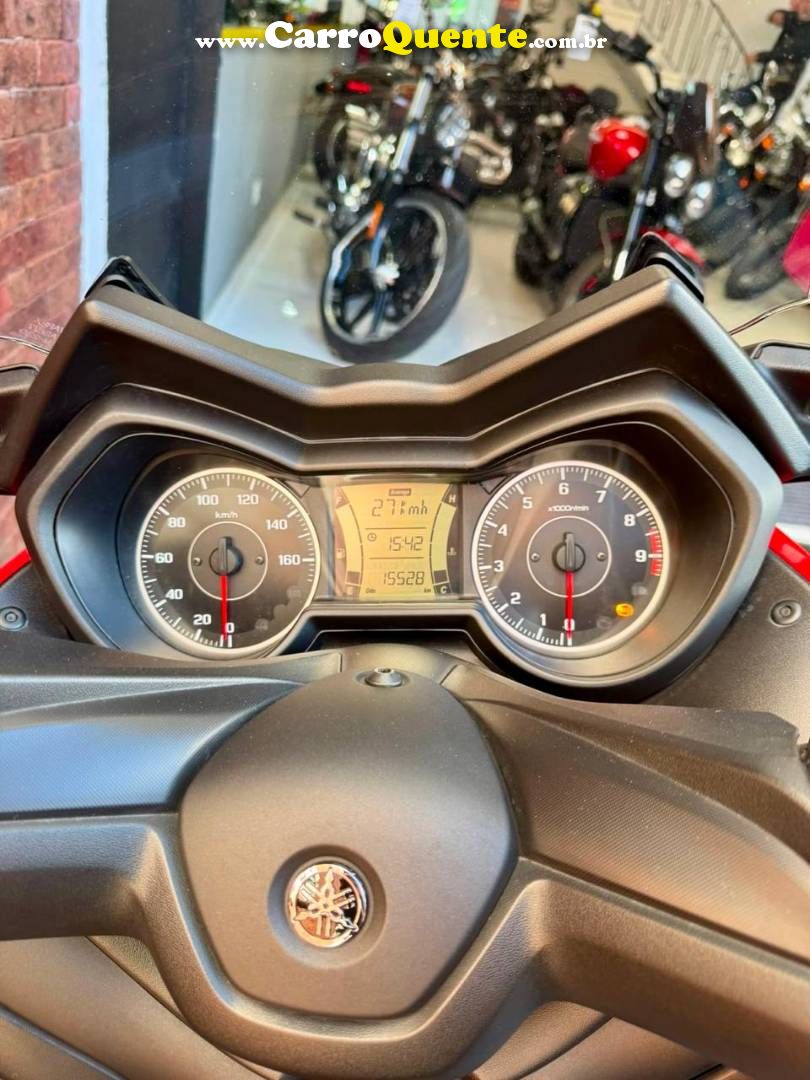 YAMAHA XMAX ABS 2024 - Loja