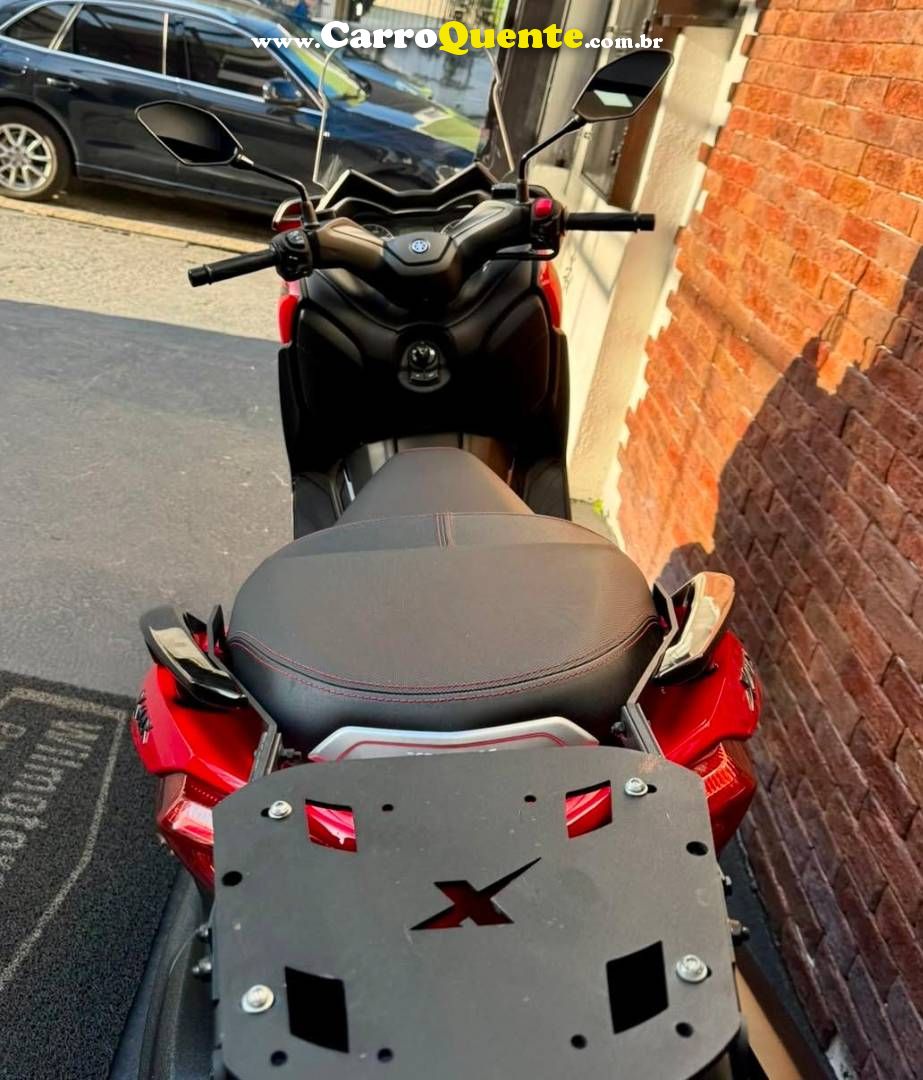 YAMAHA XMAX ABS 2024 - Loja