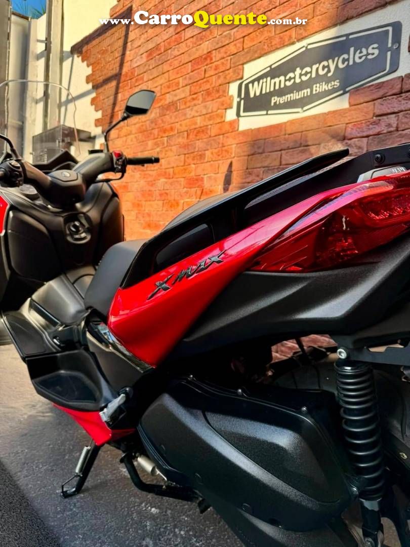 YAMAHA XMAX ABS 2024 - Loja