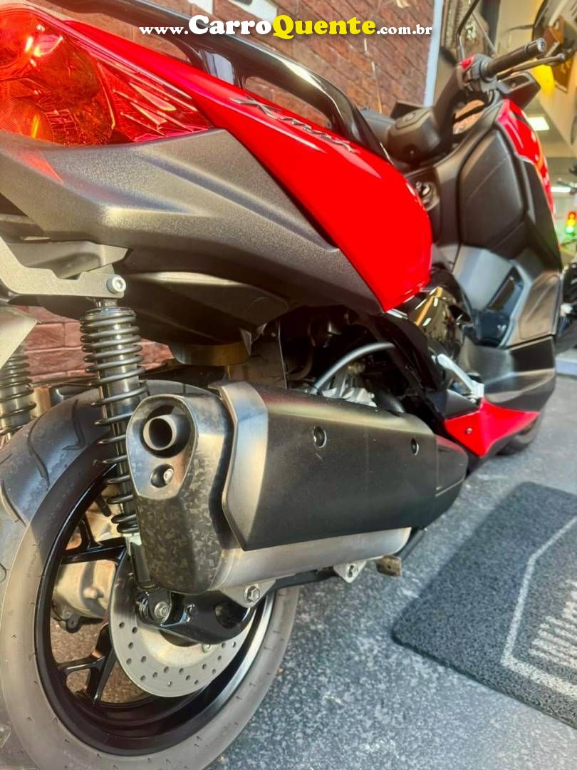 YAMAHA XMAX ABS 2024 - Loja