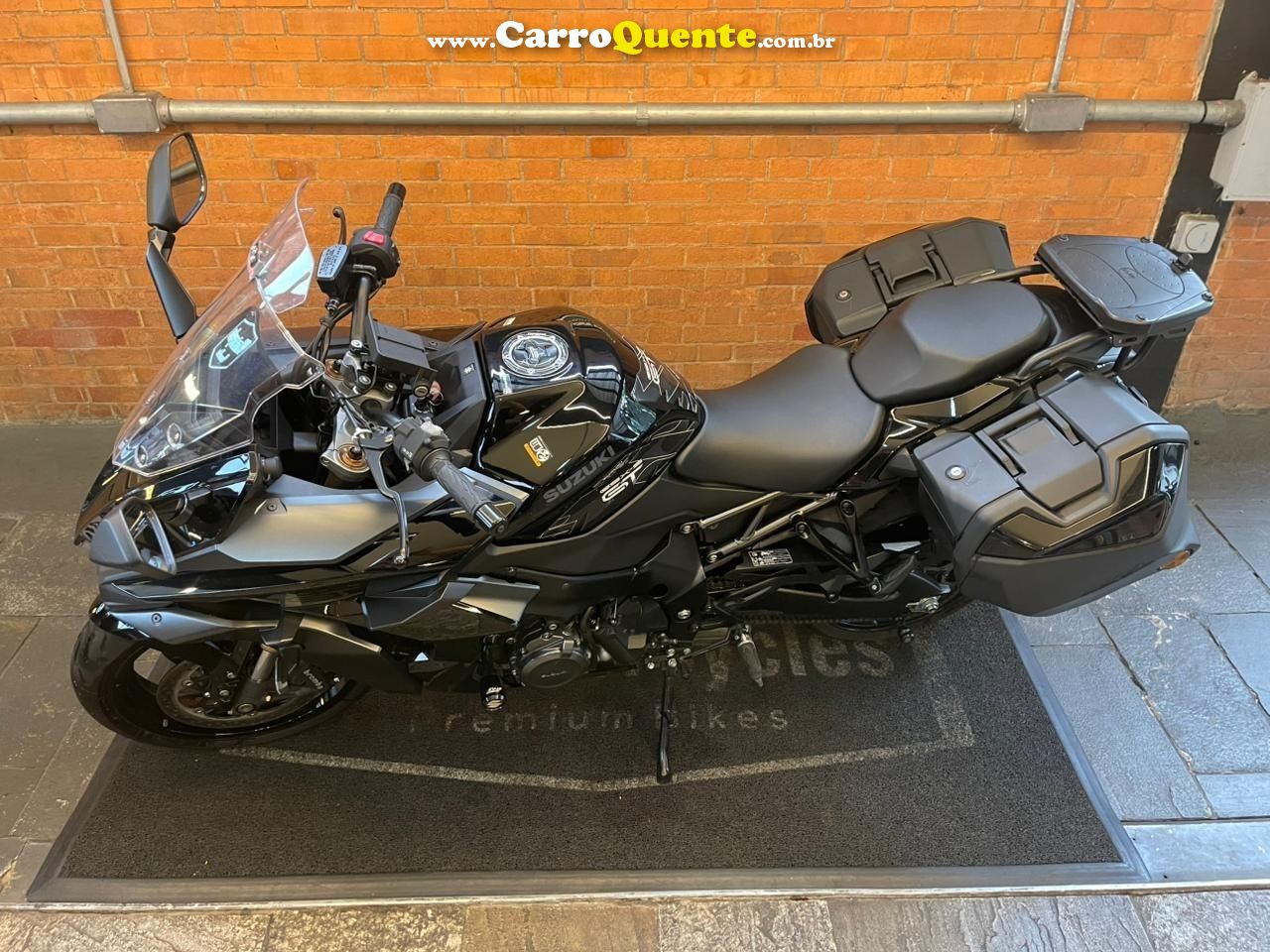 SUZUKI GSX-S1000GT ABS 2024 - Loja