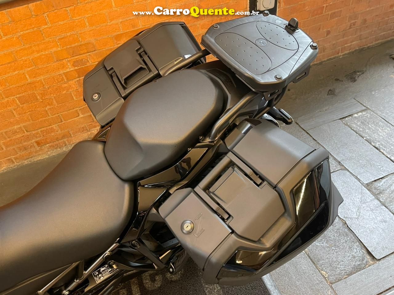SUZUKI GSX-S1000GT ABS 2024 - Loja