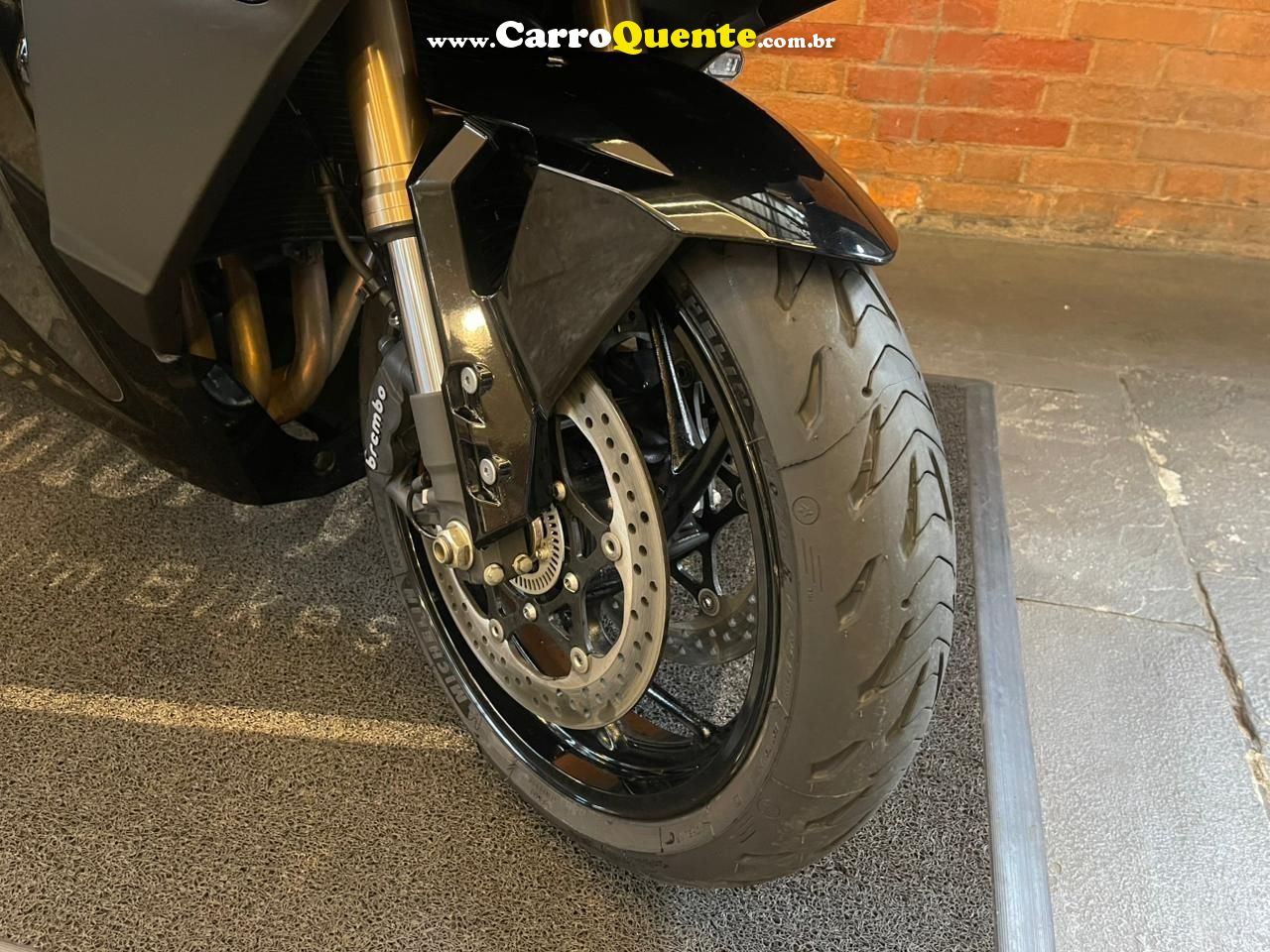 SUZUKI GSX-S1000GT ABS 2024 - Loja