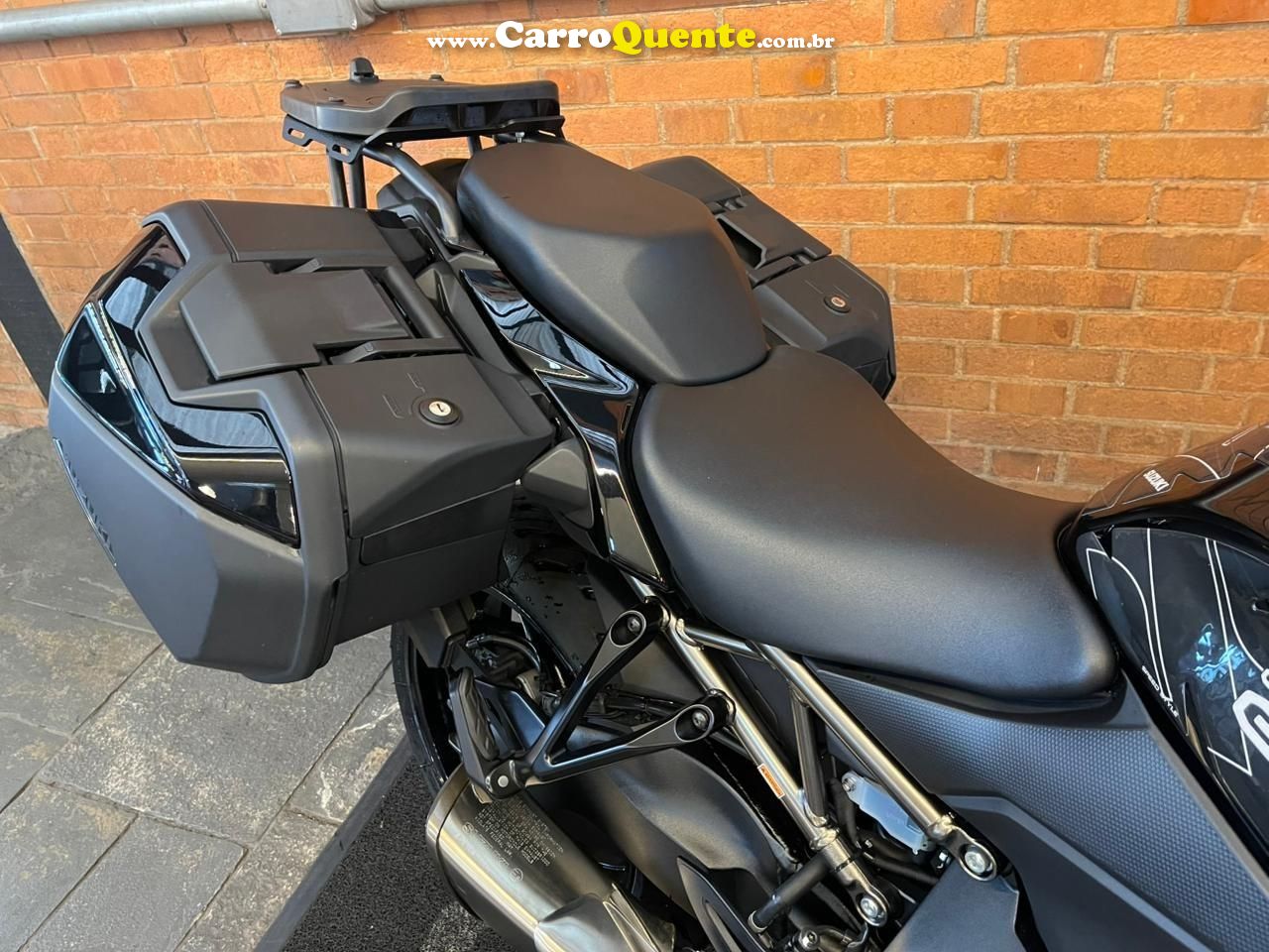 SUZUKI GSX-S1000GT ABS 2024 - Loja