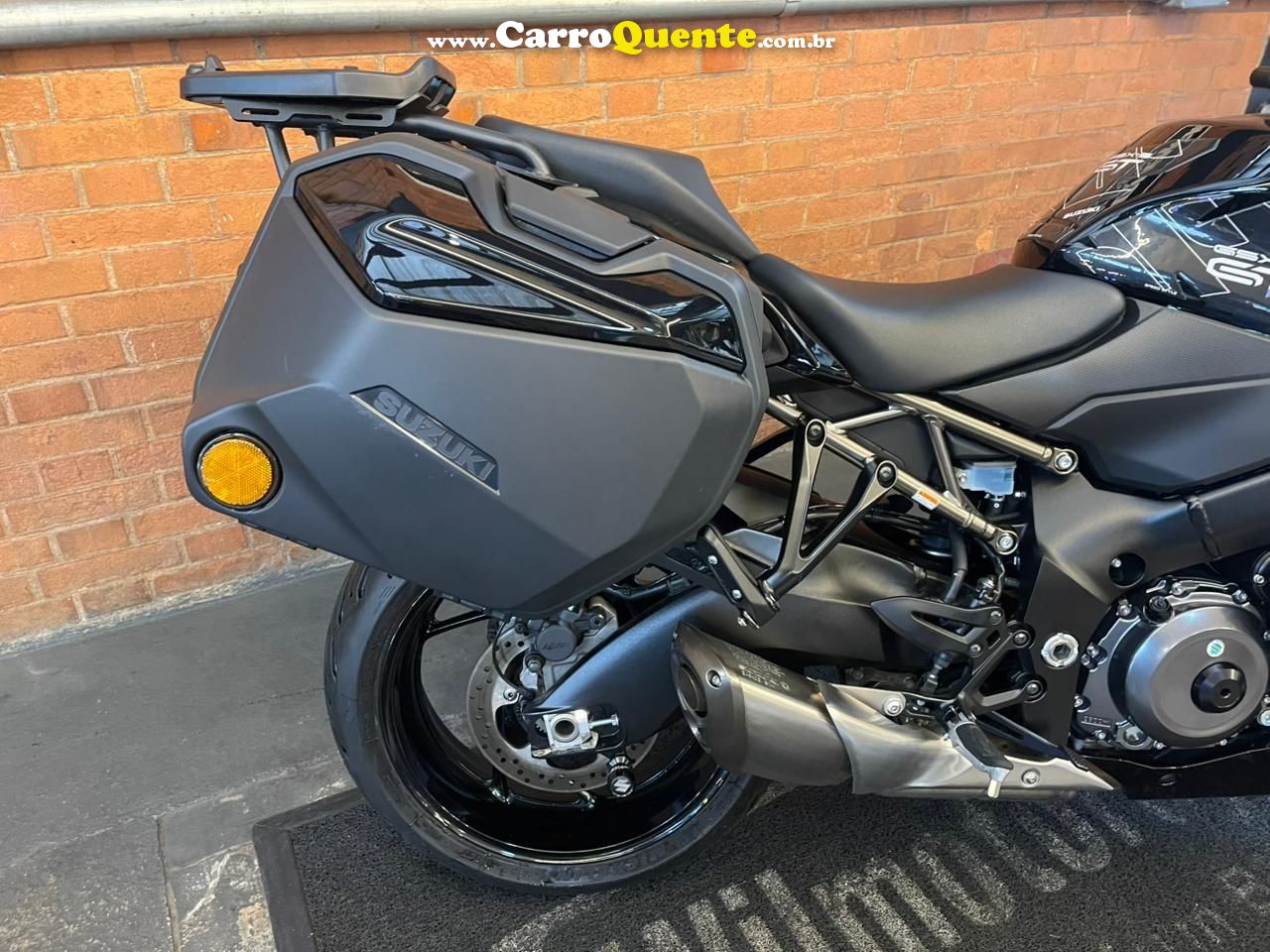SUZUKI GSX-S1000GT ABS 2024 - Loja