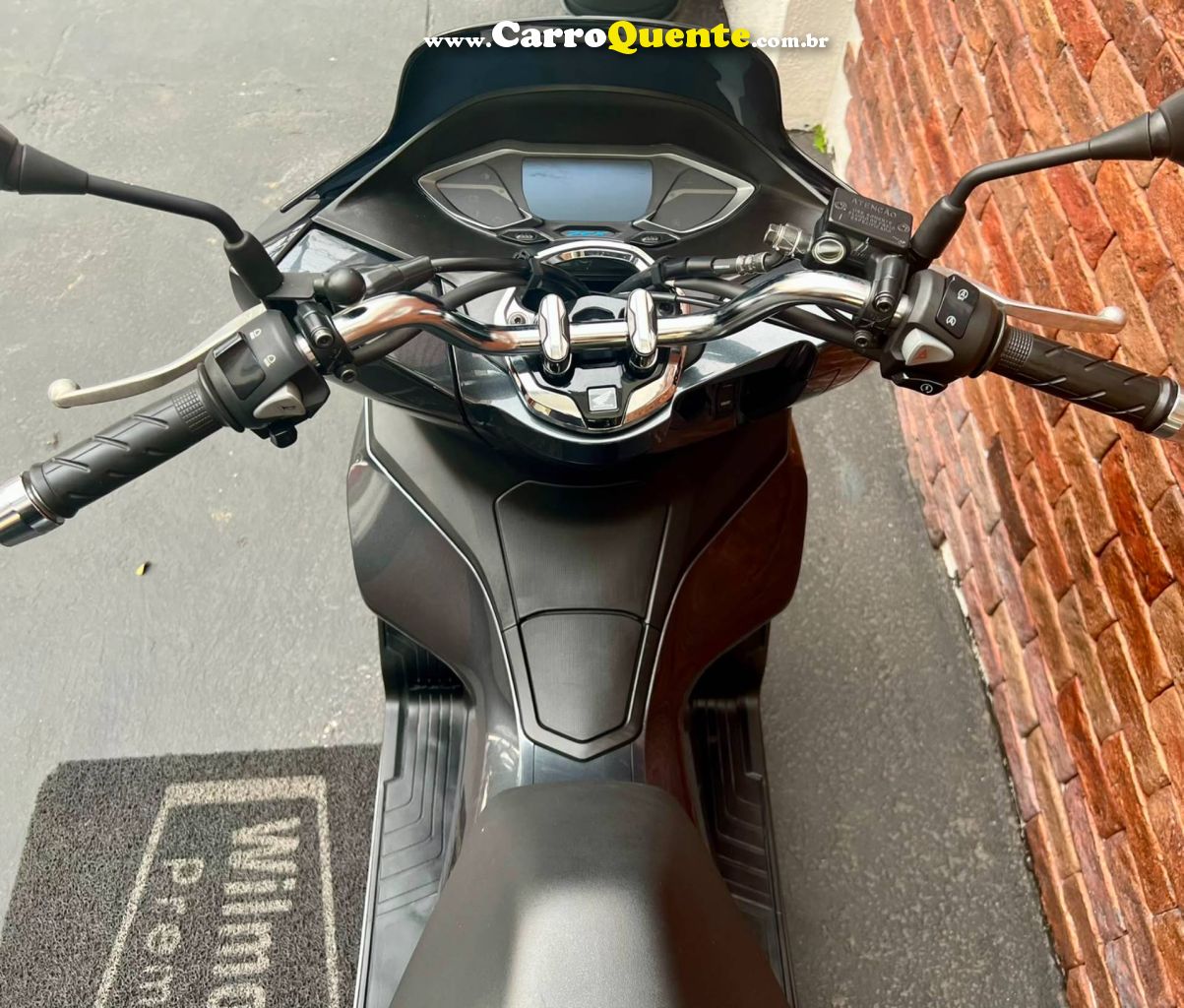 HONDA PCX 160 ABS 2024 - Loja