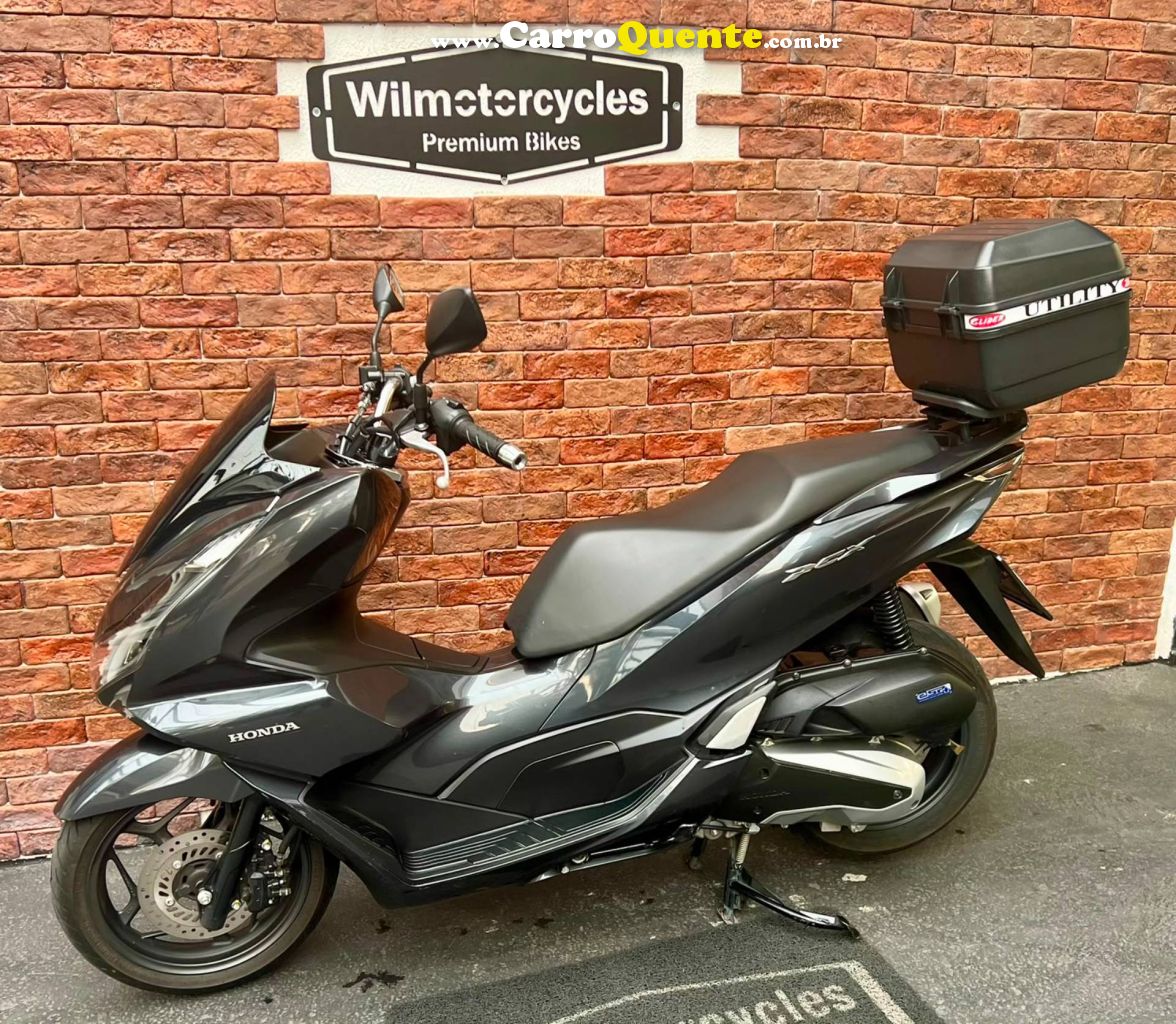HONDA PCX 160 ABS 2024 - Loja