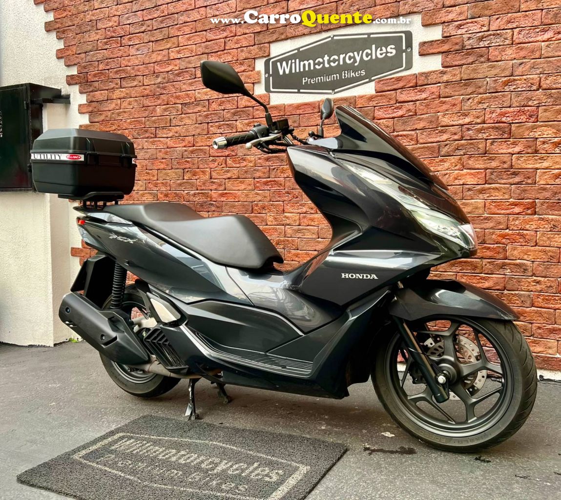 HONDA PCX 160 ABS 2024 - Loja