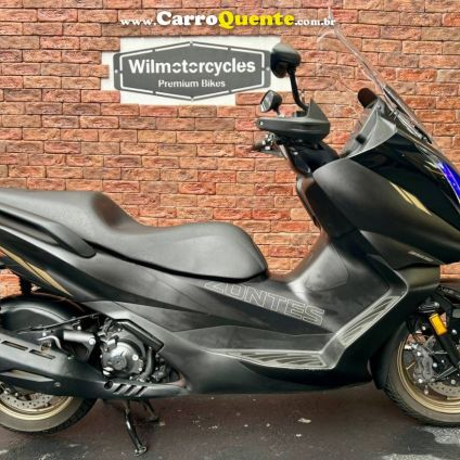 ZONTES 350E 2026
