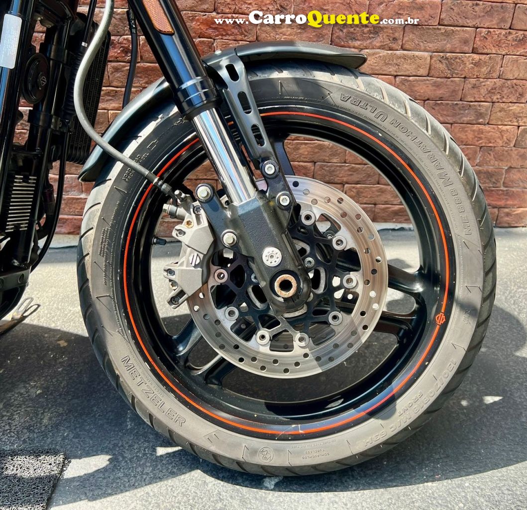 HARLEY-DAVIDSON SPORTSTER XR 1200x 2011 - Loja