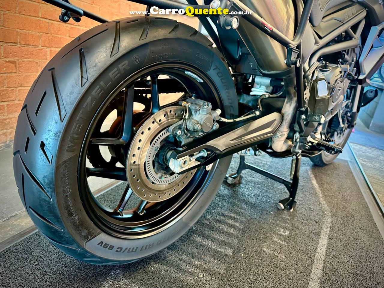TRIUMPH TIGER 800 XRT 2020 - Loja