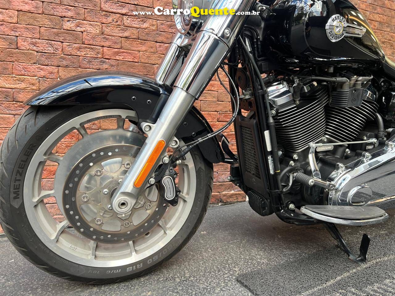 HARLEY-DAVIDSON SOFTAIL FAT BOY 114 2023 - Loja