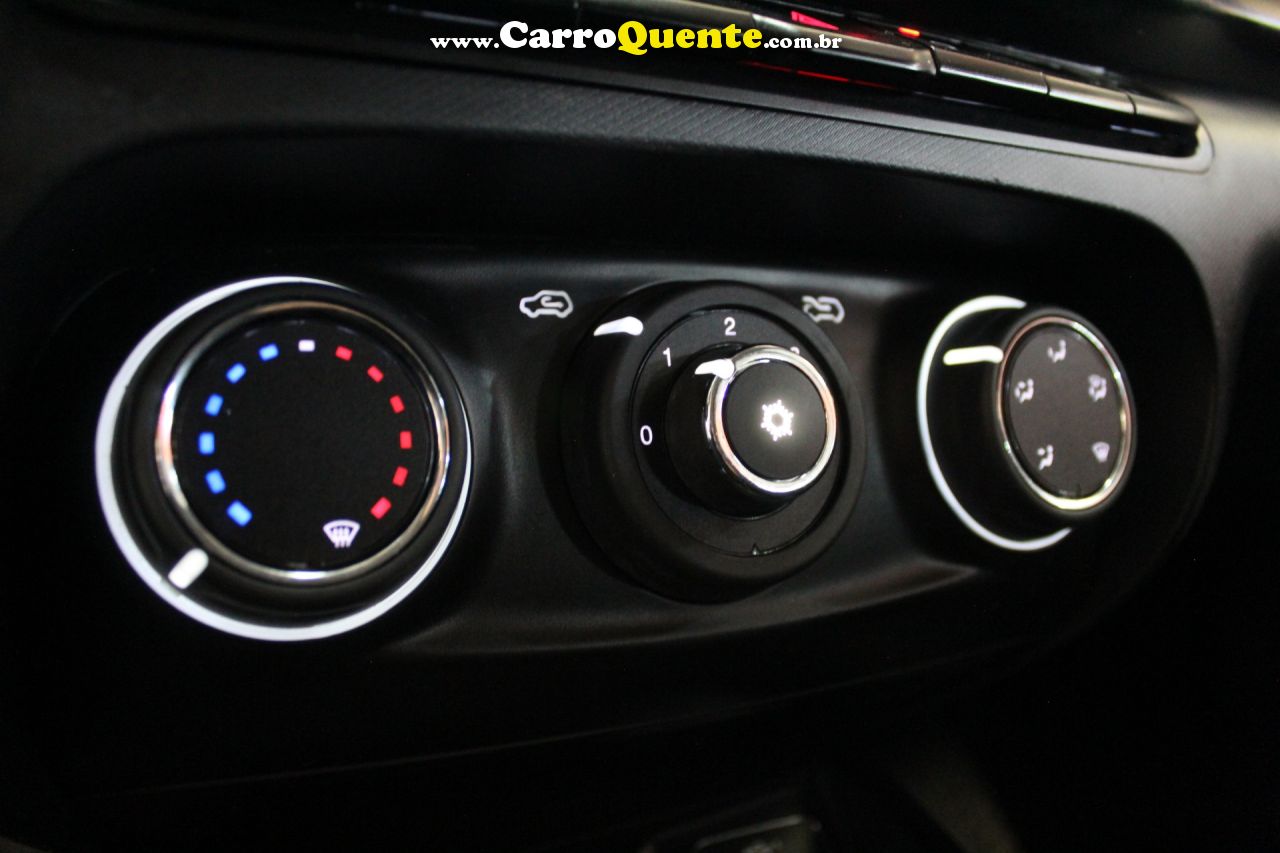 FIAT ARGO 1.0 FIREFLY DRIVE 2025 - Loja