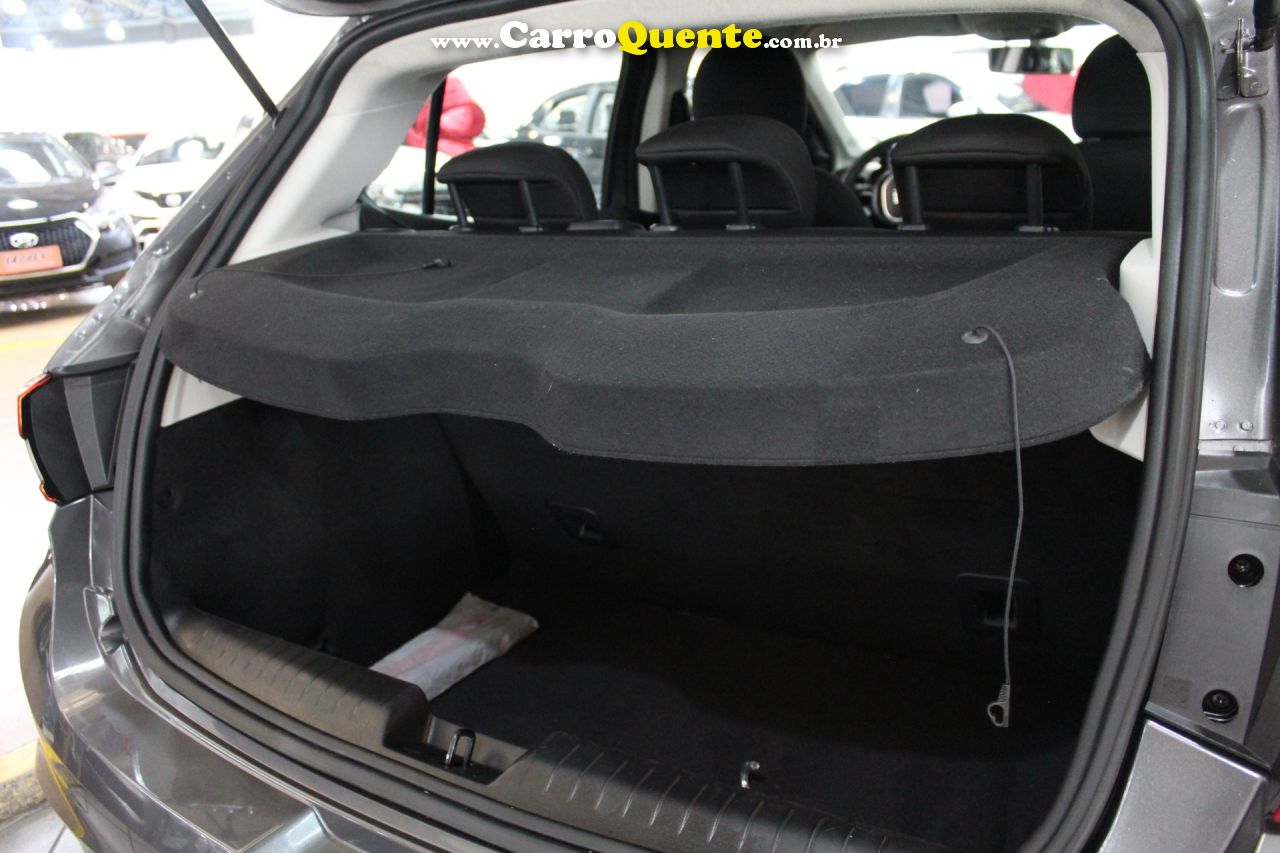 FIAT ARGO 1.0 FIREFLY DRIVE 2025 - Loja