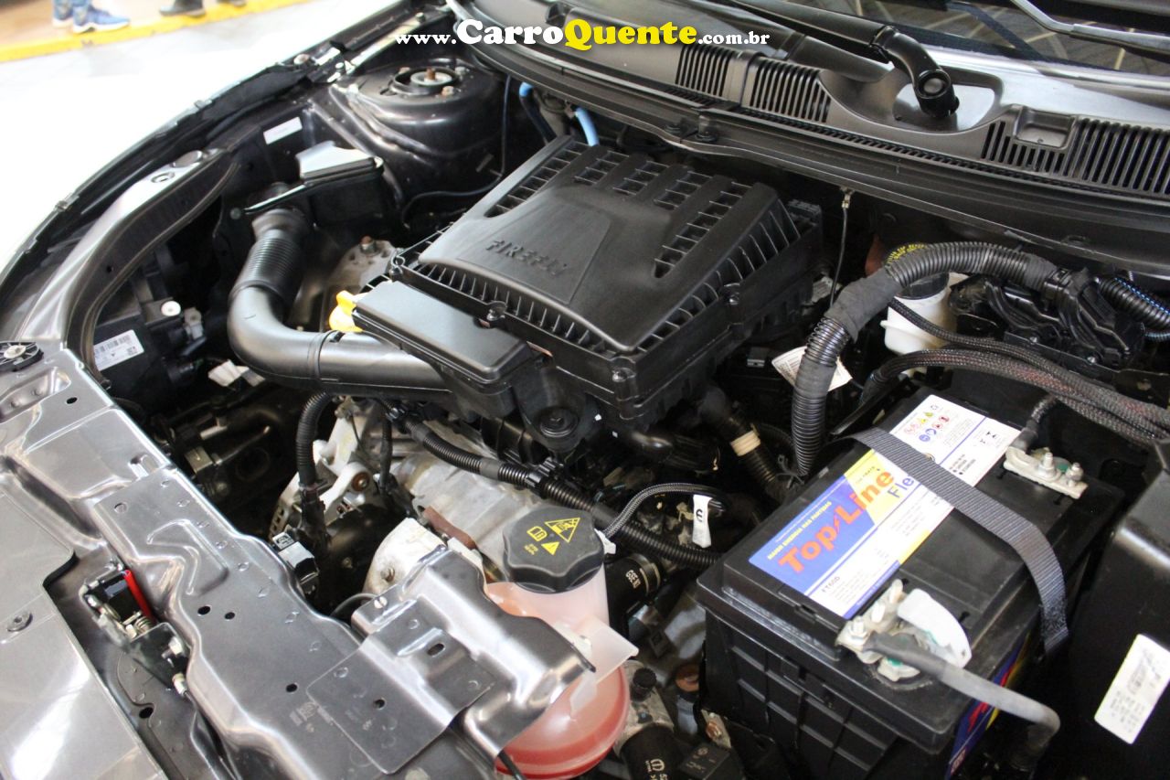FIAT ARGO 1.0 FIREFLY DRIVE 2025 - Loja