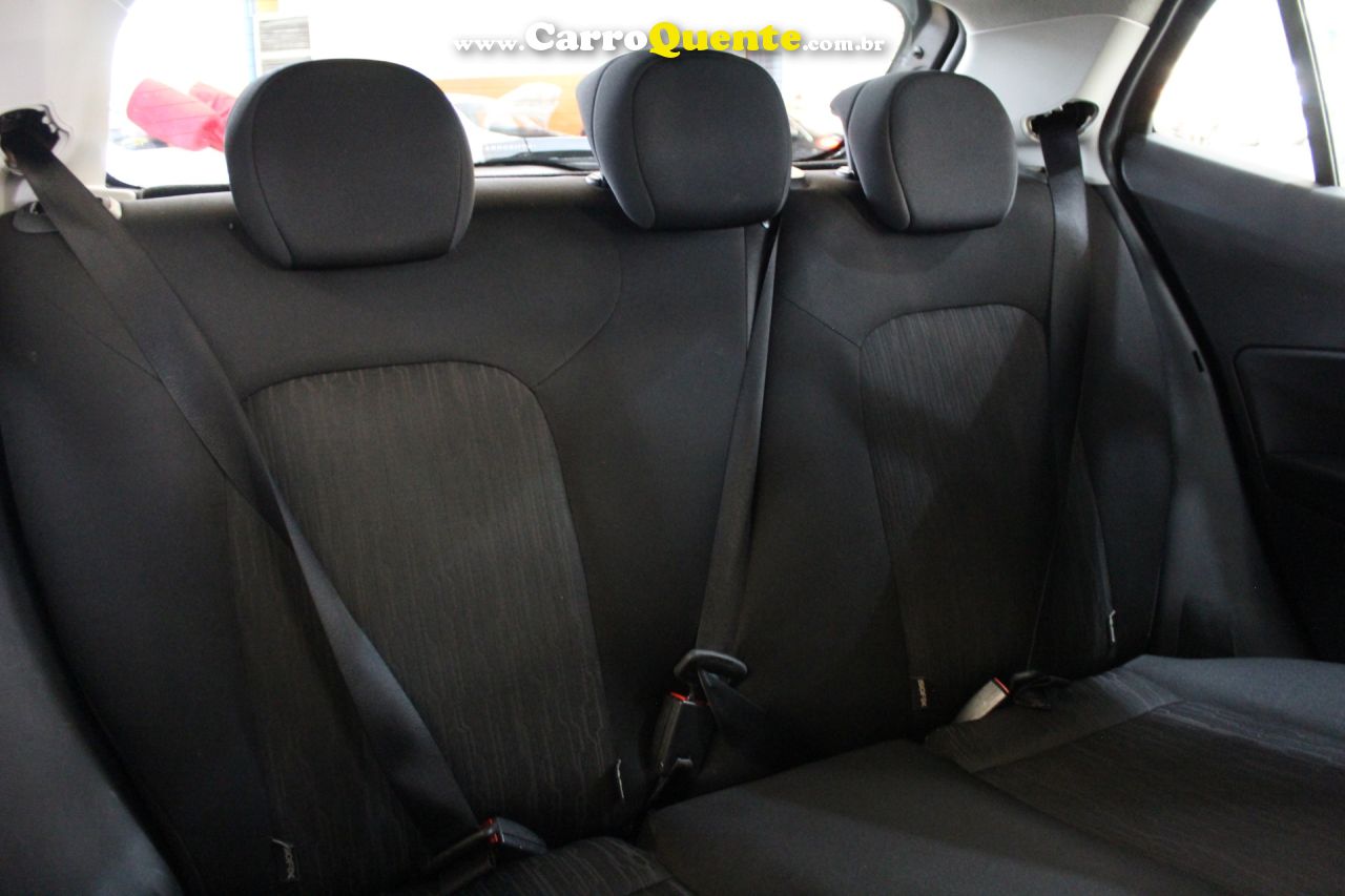 FIAT ARGO 1.0 FIREFLY DRIVE 2025 - Loja