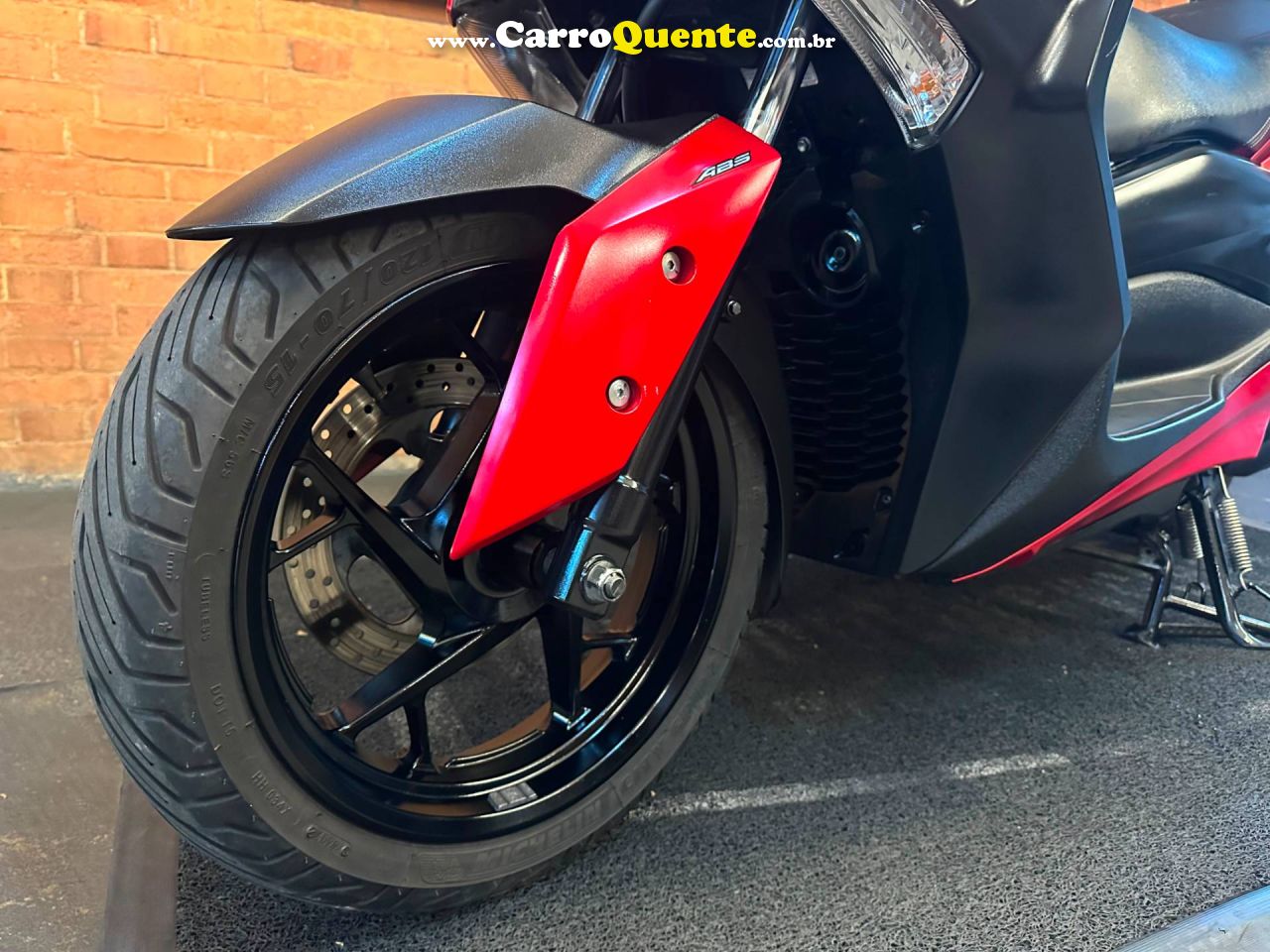 YAMAHA XMAX ABS 2021 - Loja