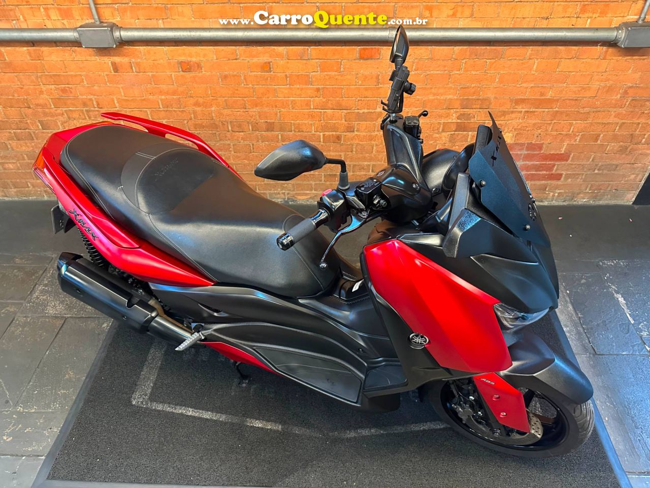 YAMAHA XMAX ABS 2021 - Loja